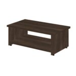 Mesa de Centro 0,90×0,50×0,35m – MARSALA – 21429 MÓVEIS JINFLEX Linha 30 mm 7