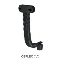 Ceflex (“L”) para cadeira Secretária 37001 MÓVEIS JINFLEX Outros