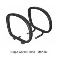 Braço CORSA PRIME (Par) – MR PLAST MÓVEIS JINFLEX Acessórios para Cadeiras