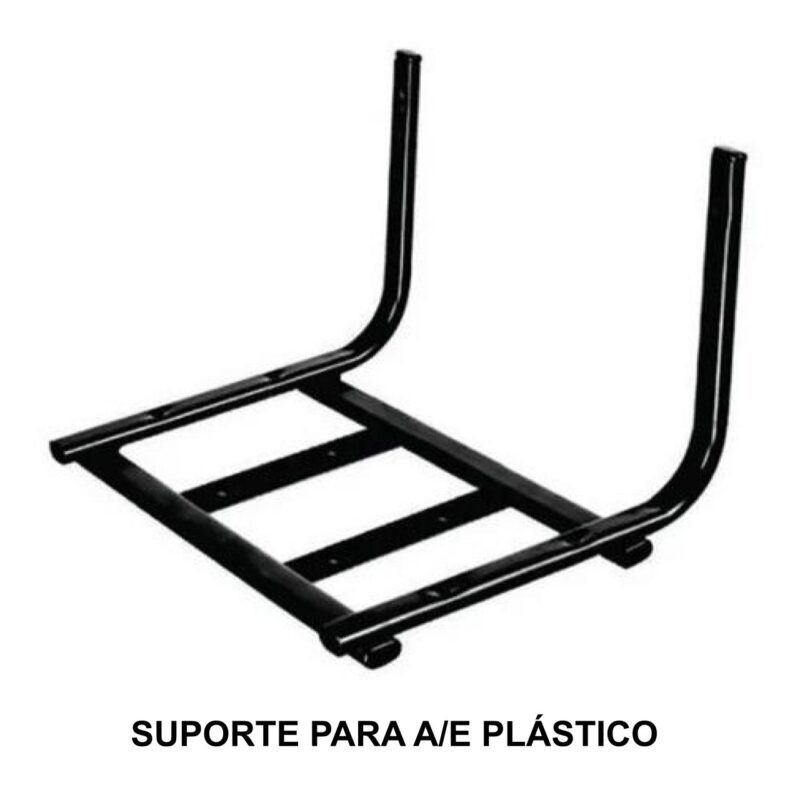 Suporte para A/E PLÁSTICO – 88144 MÓVEIS JINFLEX Acessórios para Cadeiras 2