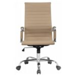 Cadeira Presidente Charles Eames Esteirinha Fendi 32897 MÓVEIS JINFLEX Presidente 7