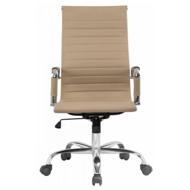 Cadeira Presidente Charles Eames Esteirinha Fendi 32897 MÓVEIS JINFLEX Presidente 3