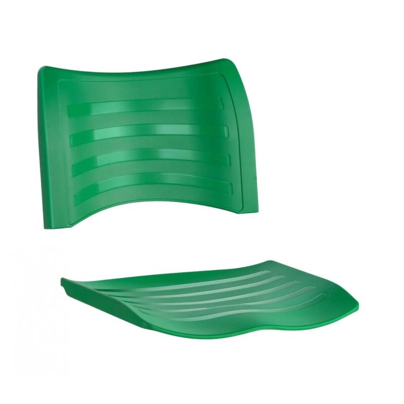 A/E VERDE Polipropileno – MRPLAST – 84015 MÓVEIS JINFLEX Plástico 2