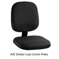 A/E Diretor LISA – Corino Preto – 57051 MÓVEIS JINFLEX Diretor