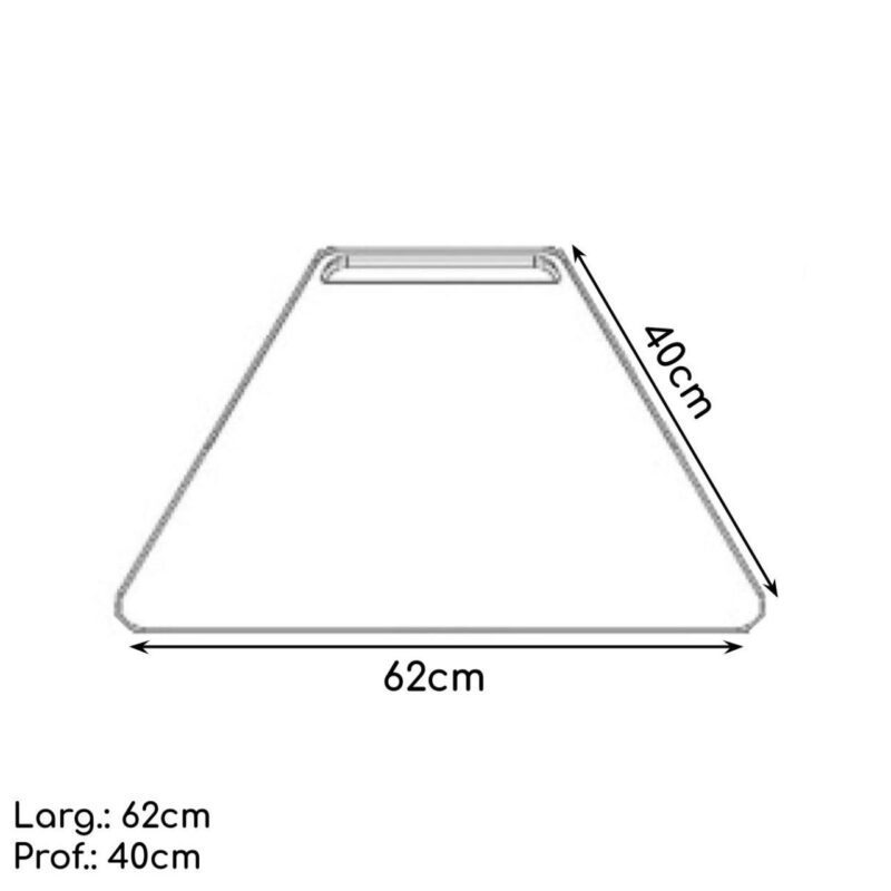 Conjunto HEXAGONAL Mesas e Cadeiras – 06 A 09 anos – JUVENIL – 42012 MÓVEIS JINFLEX Conjunto Escolar 3